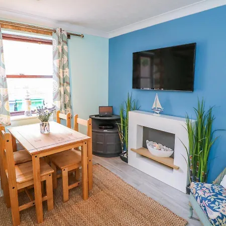 Sands Apartman