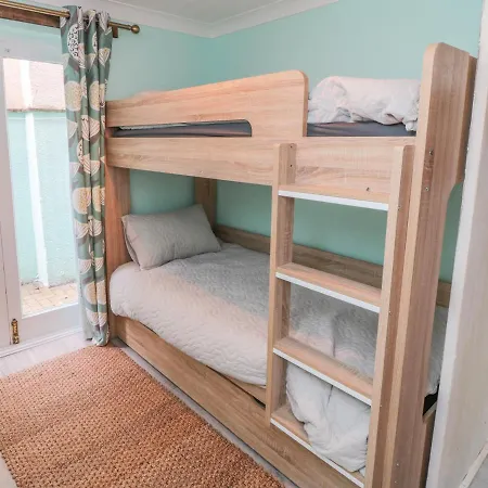 Sands Apartman *