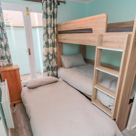 Apartman Sands *